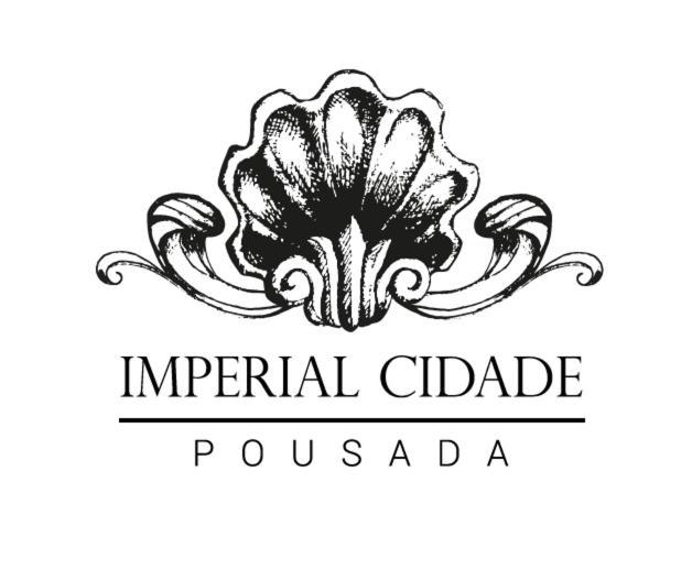 Pousada Imperial Cidade Ору-Прету Экстерьер фото